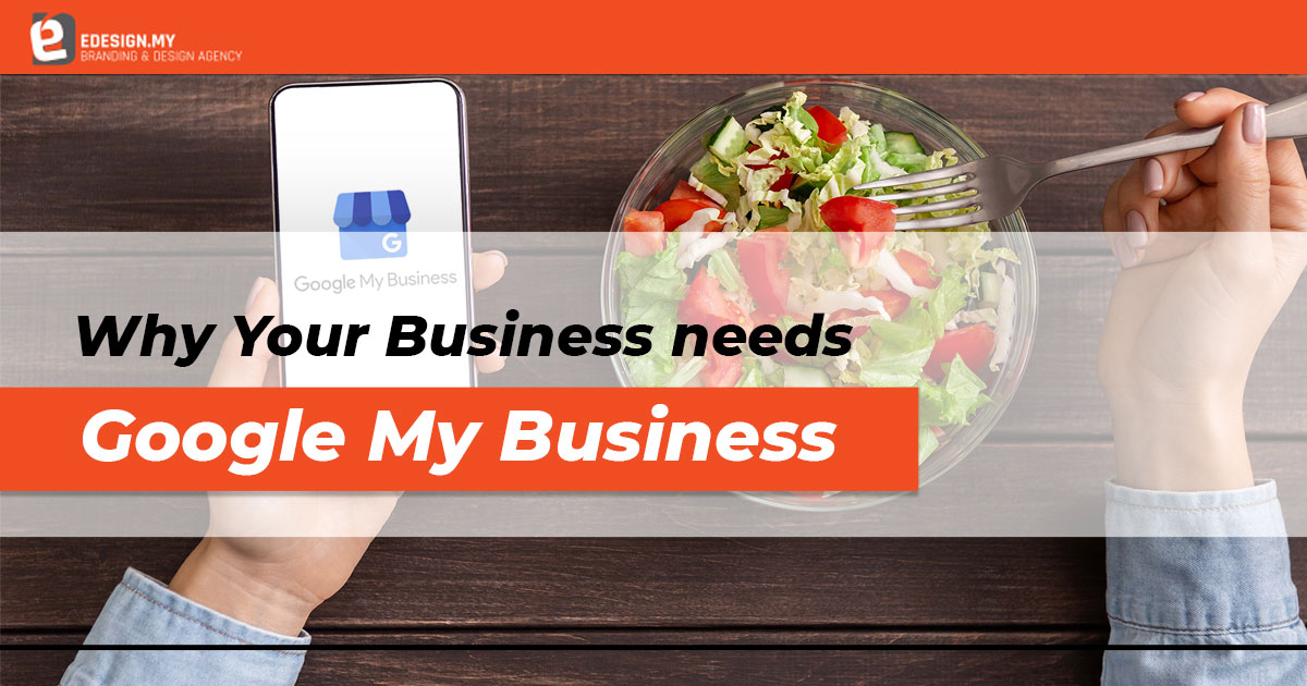 Why Your Business needs Google My Business