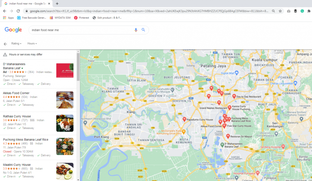 Why Your Business Needs Google My Business - eDesign
