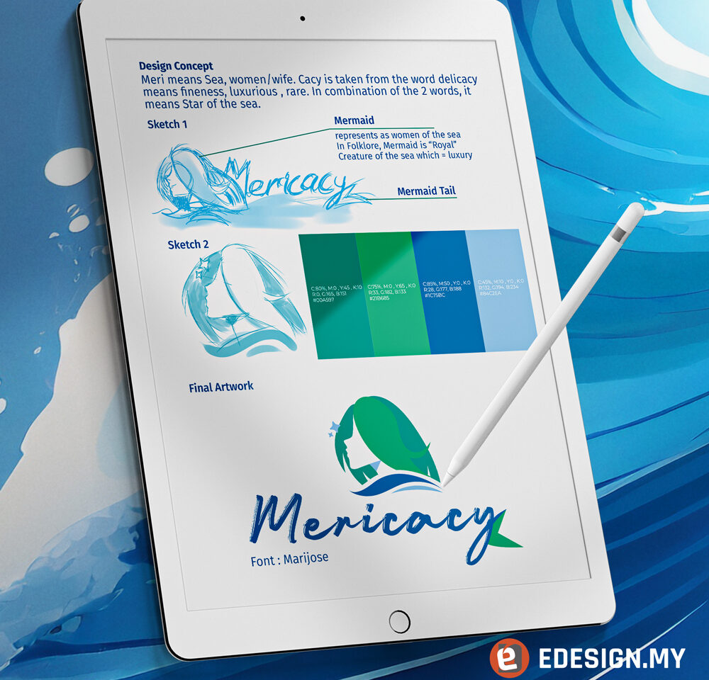 mericacy-logo-design-00-01