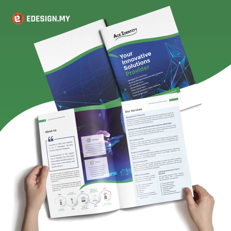 IT Managed Services Profile