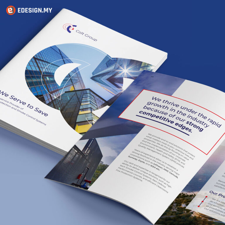 Mechanical Engineering Company Profile