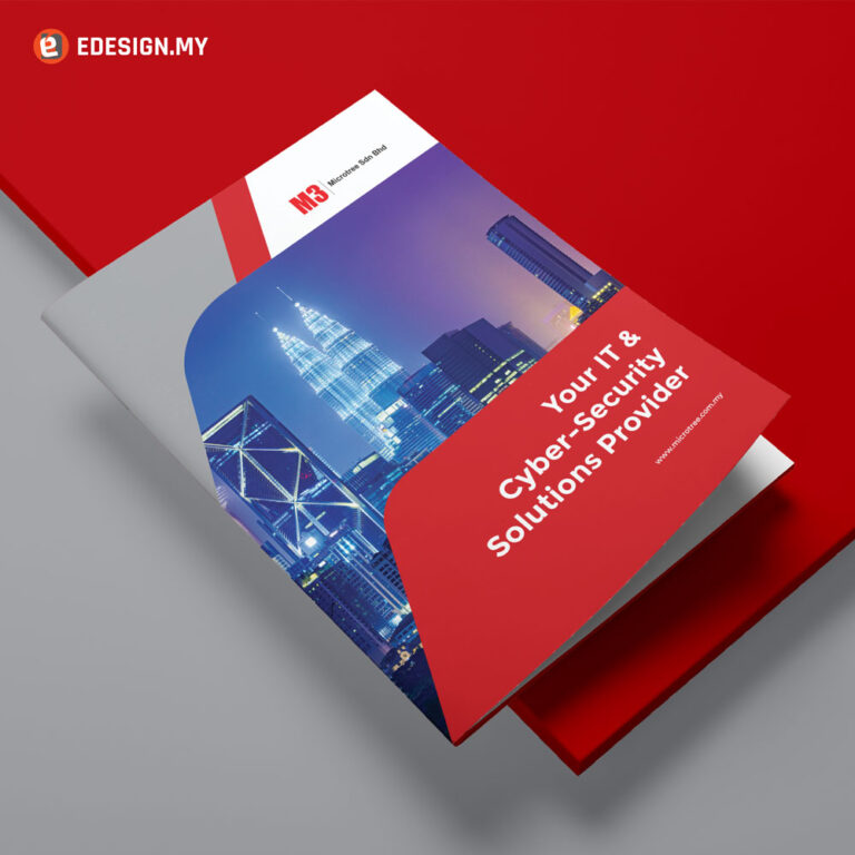 Technology Cybersecurity Company Profile