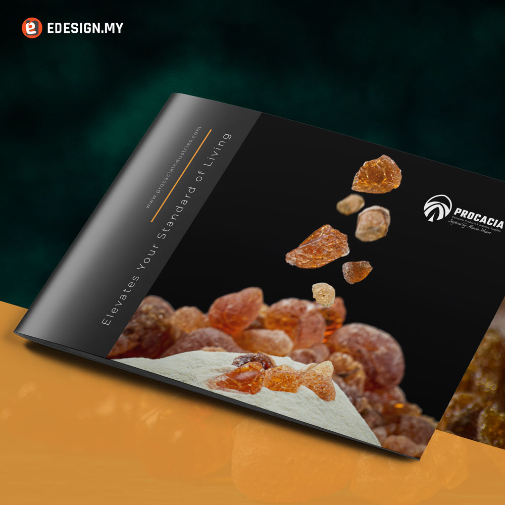 Food Manufacturer Profile