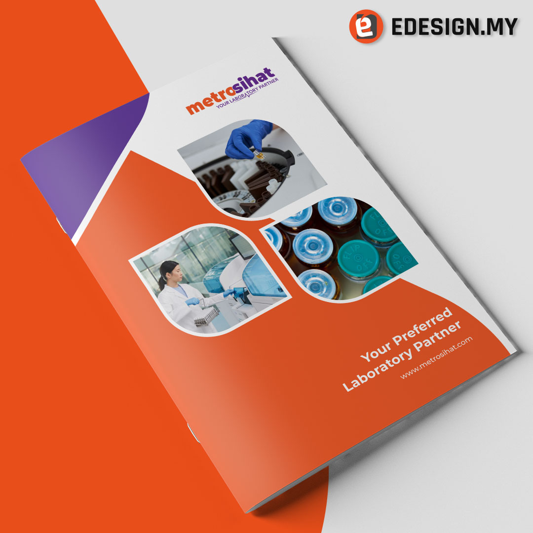Laboratory Provider Company Profile