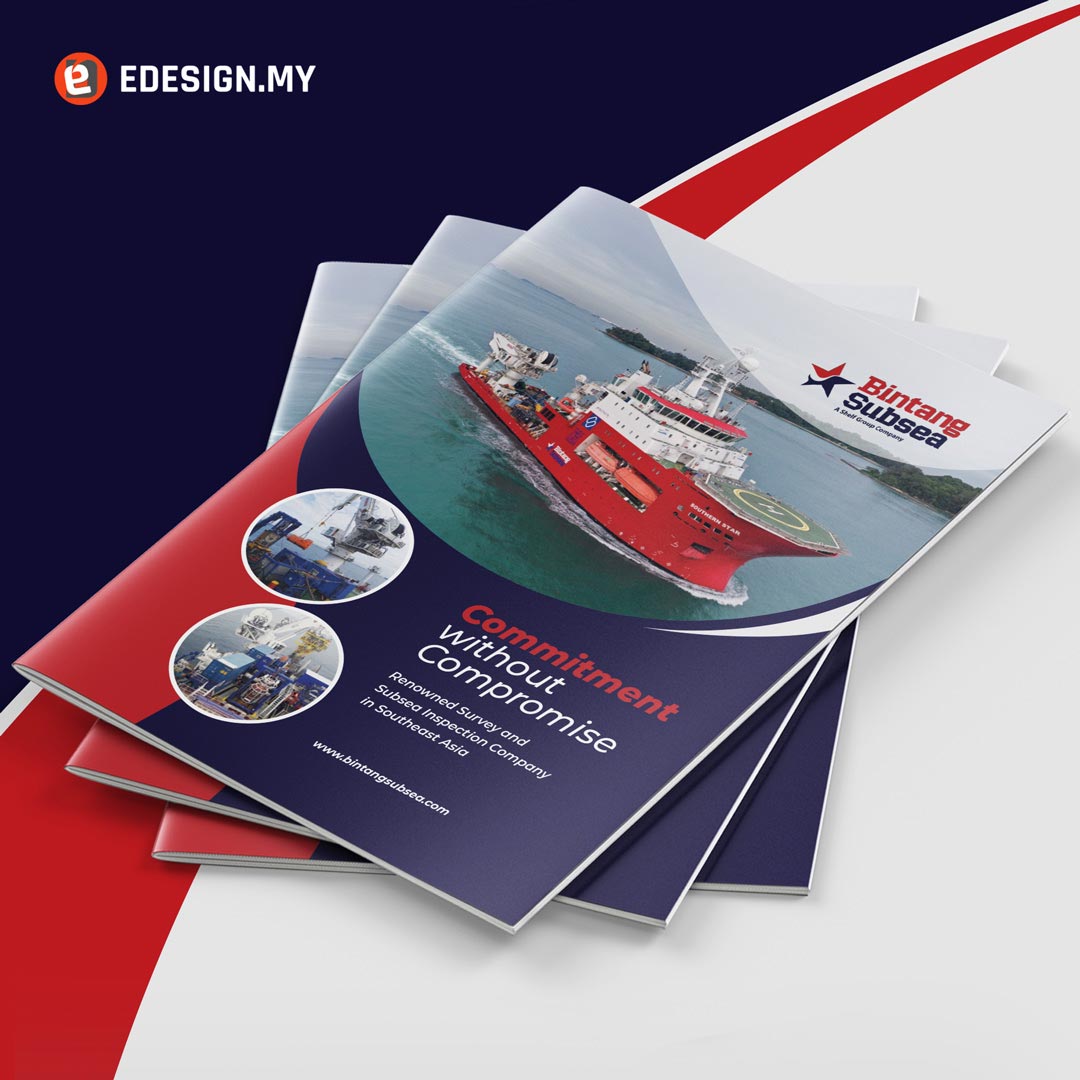 Marine Solution Provider Company Profile