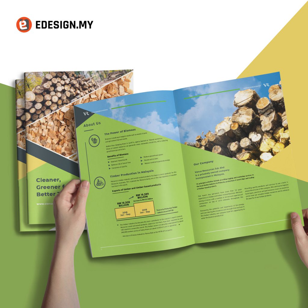 Woodchip Manufacturer Company Profile