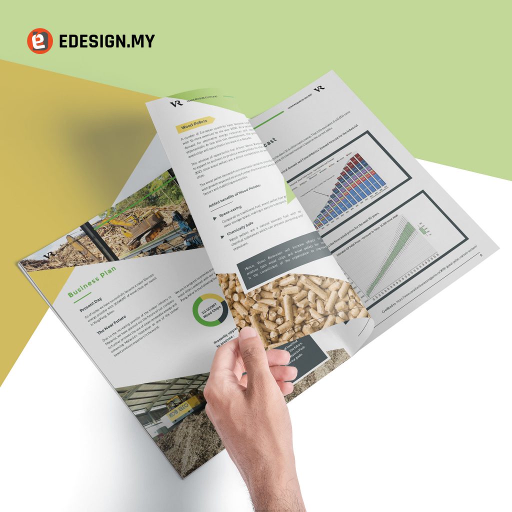 Woodchip Manufacturer Company Profile