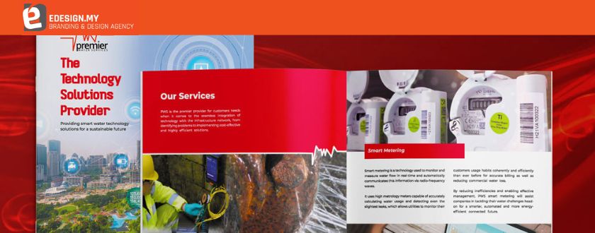 5 Ciri Profil Syarikat Berkualiti Usahawan Sering Terlepas #1 - Perkhidmatan