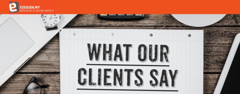 How to Create a Perfect Crowdfunding Company Profile? - Testimonial