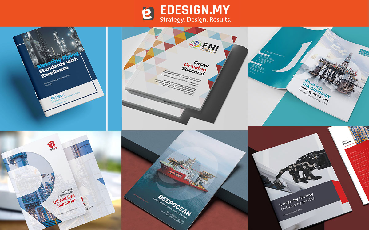 What to Include in a Company Profile: 2026 Guide & Template