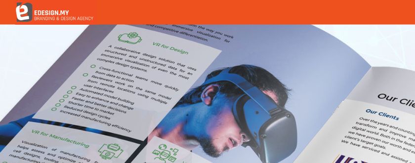 Why Your Business Needs a Company Profile in PDF Format? - Readability