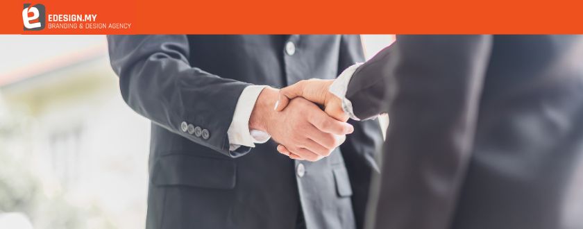 Why Your Business Needs a Company Profile in PDF Format? - Partnership