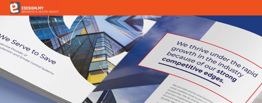 5 Best Company Profile Sample for Inspiration in 2025