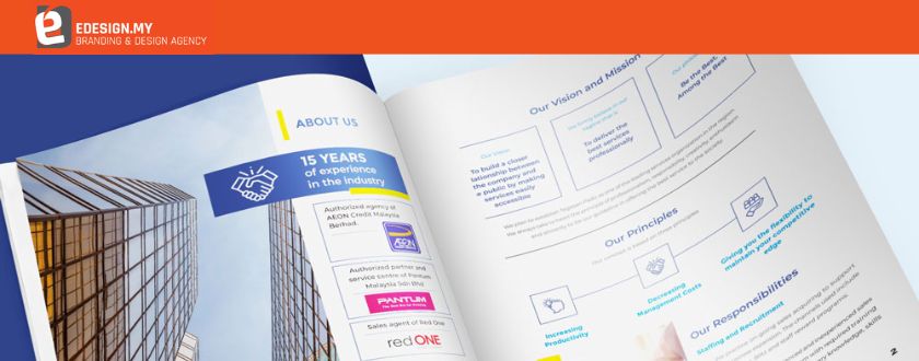What Makes Malaysian Company Profile Services Stand Out?