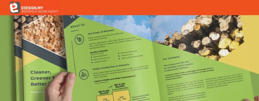 Designing a Standout Company Profile in Malaysia (2025 Edition)