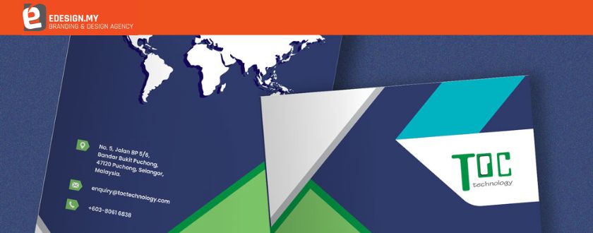 Designing a Standout Company Profile in Malaysia (2025 Edition)