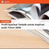 5 Contoh Profil Syarikat Terbaik untuk Inspirasi pada Tahun 2025
