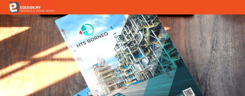 Kandungan Profil Syarikat Utama 2025: Panduan & Templat