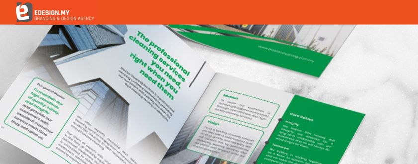 Ubah Suai Profil Syarikat Korporat Anda dalam 5 Cara