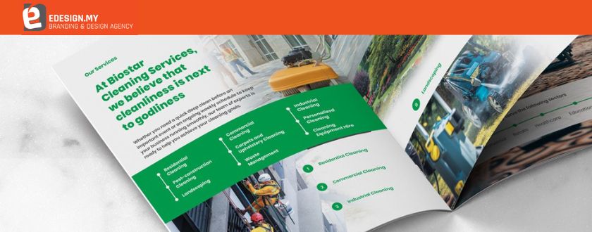 Ubah Suai Profil Syarikat Korporat Anda dalam 5 Cara