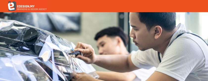 How to Create a Powerful Automotive Company Profile in Malaysia