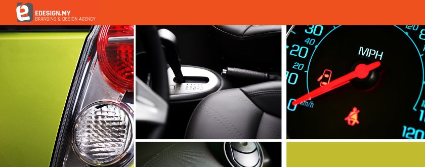 How to Create a Powerful Automotive Company Profile in Malaysia