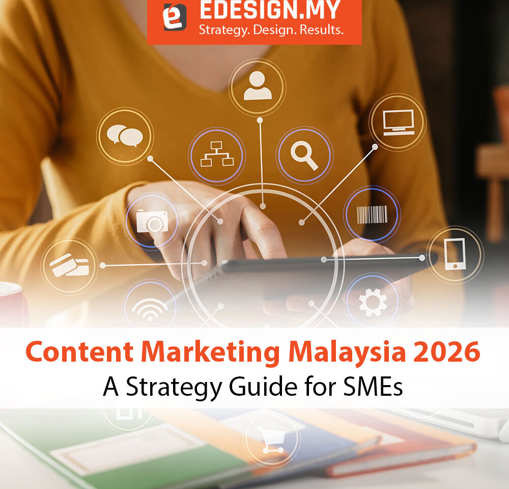 Content Marketing Malaysia 2026 A Strategy Guide for SMEs
