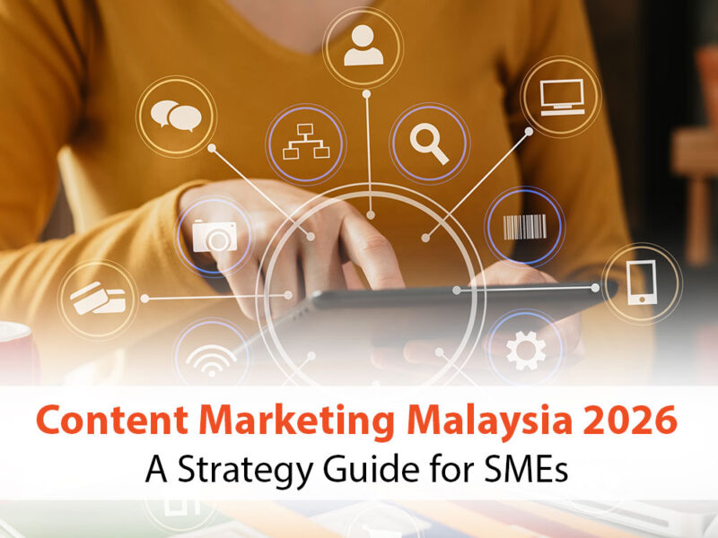 Content Marketing Malaysia 2026 A Strategy Guide for SMEs
