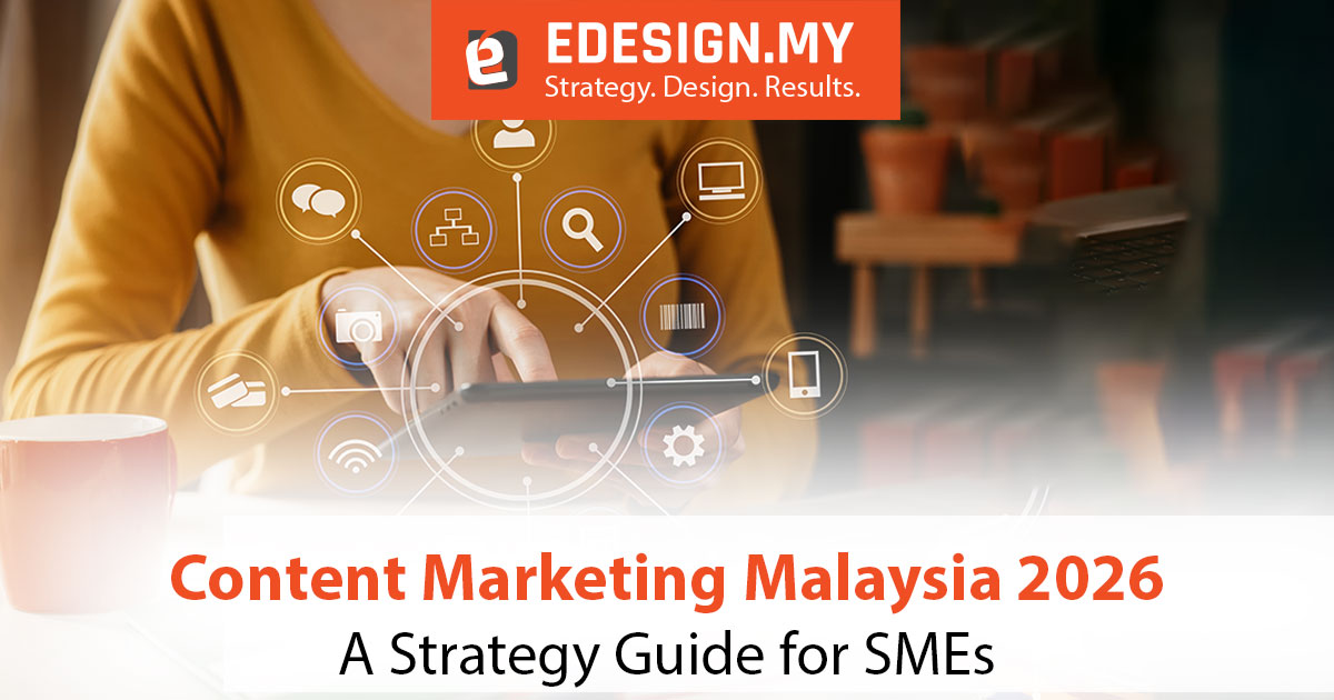 Content Marketing Malaysia 2026 A Strategy Guide for SMEs