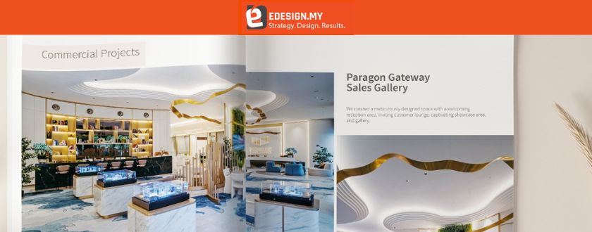 How to Craft an Impressive Interior Design Company Profile