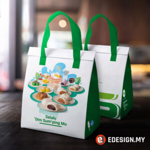 Merchandise & expo materials