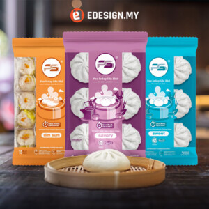 Food Packaging Design