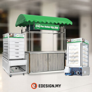 Food Branding and Marketing