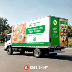 Food Branding and Marketing