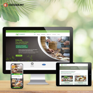 Food Branding and Digital Marketing