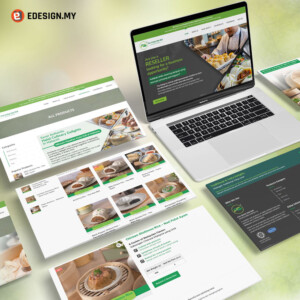 Food Branding and Digital Marketing